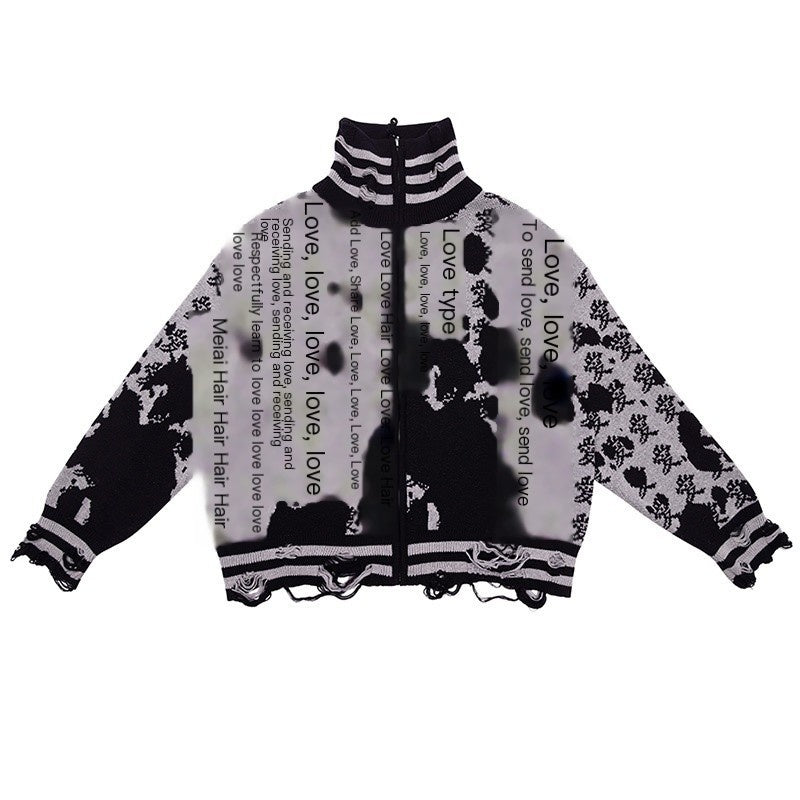 CFIERCE_Gradient_Abstract_Print_Women&