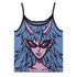 CFIERCE_Gray_Witch_Knit_Webbing_H_Shape_Women&