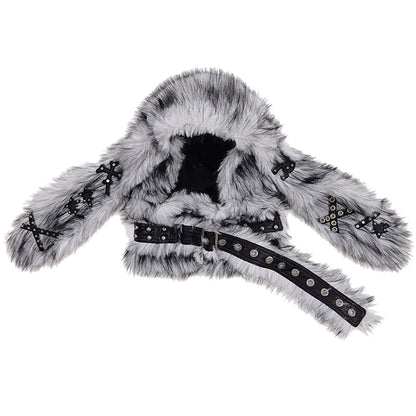 CFIERCE_Grey_Rabbit_Knit_Hat_With_Face_Cover_MISSTT