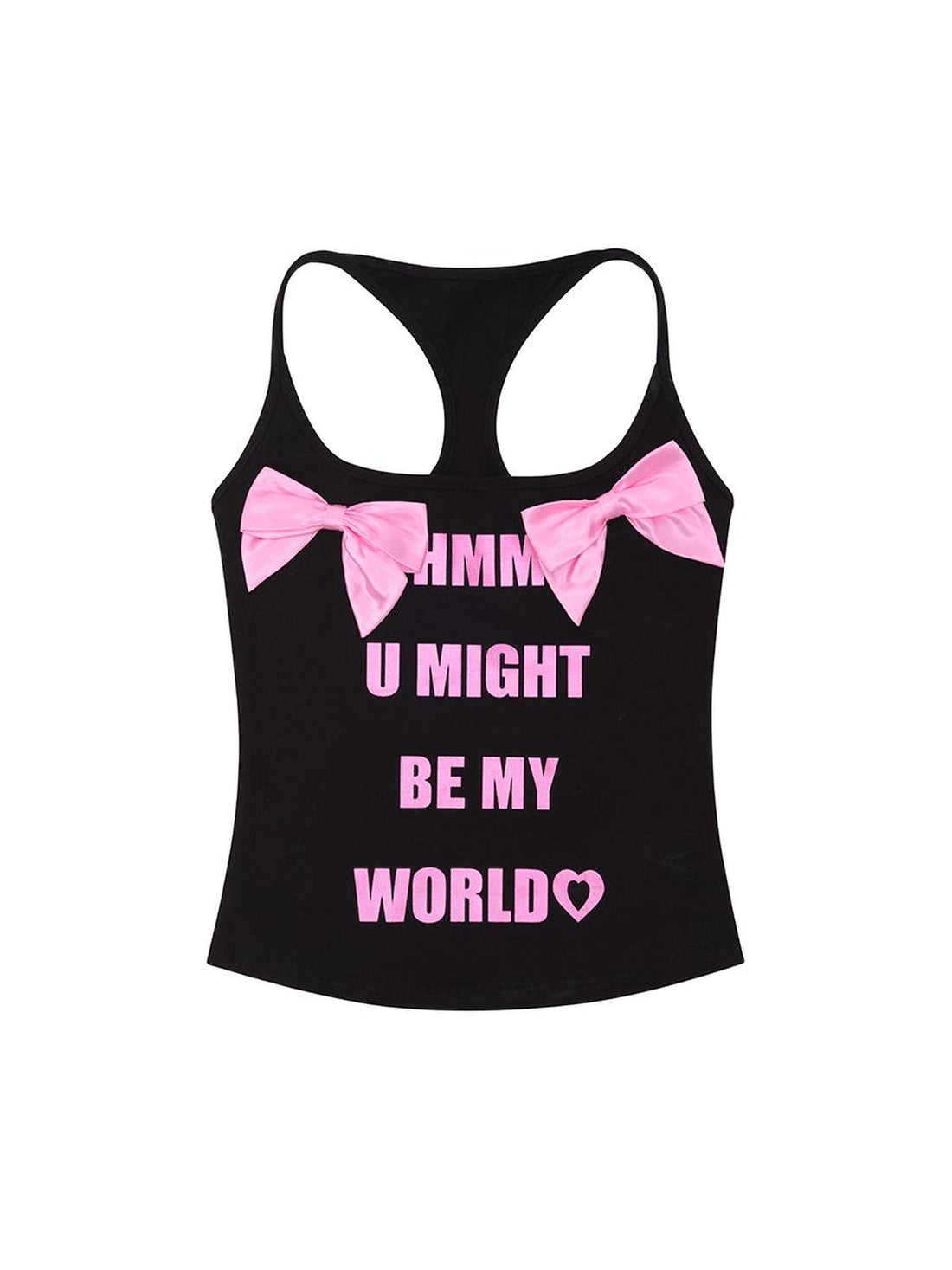 CFIERCE Hmm You Might Be My World
