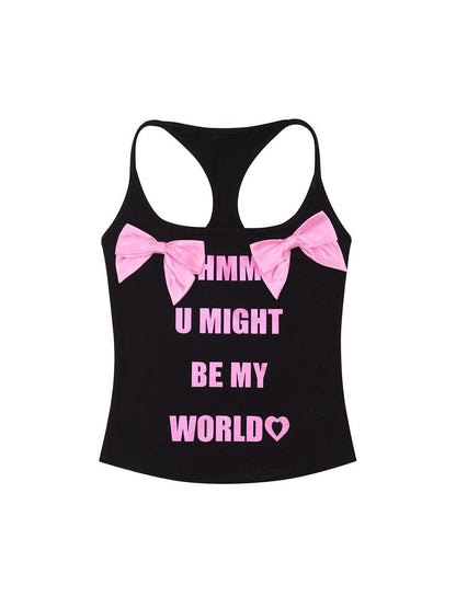 CFIERCE Hmm You Might Be My World