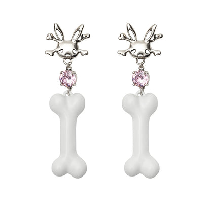CFIERCE_K_C_Bone_Stud_Earrings_MISSTT