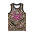 CFIERCE_Leopard_Zebra_Print_Embroidered_Rabbit_Skull_Applique_Women&