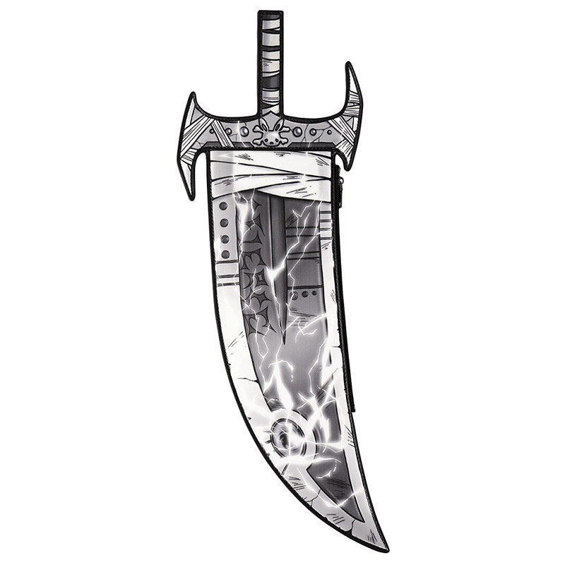 CFIERCE_Lightning_Blade_Zipper_Original_Design_Women&