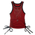 CFIERCE_Lyocell_Blend_Sleeveless_Top_With_Crystal_Trim_MISSTT