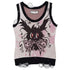 CFIERCE_Magic_Rabbit_Knit_Vest_V-Neck_T-Shirt_Long-Sleeve_MISSTT