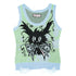 CFIERCE_Magic_Rabbit_Knit_Vest_V-Neck_T-Shirt_Long-Sleeve_MISSTT