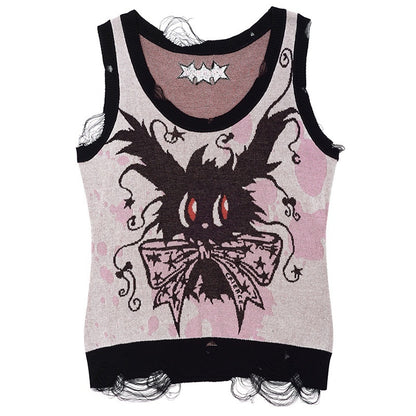 CFIERCE_Magic_Rabbit_Knitted_H_Shaped_Women&