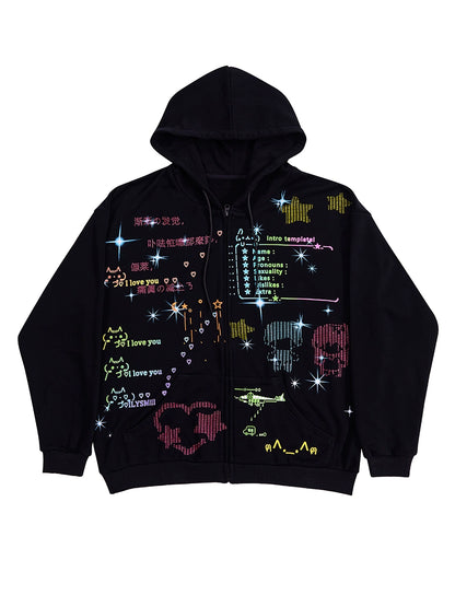 CFIERCE_Mars_Print_Distressed_Hoodie_MISSTT