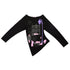 CFIERCE_Midnight_Cat_One_Shoulder_Women&