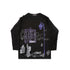 CFIERCE_Midnight_Shimmer_Cat_Printed_Women&