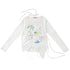 CFIERCE_Princess_Printed_Drawstring_Lace_Trim_Women&