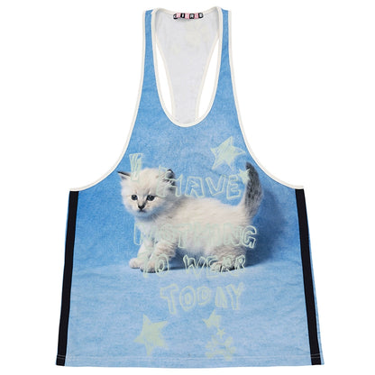 CFIERCE_Print_Sleeveless_Top_MISSTT