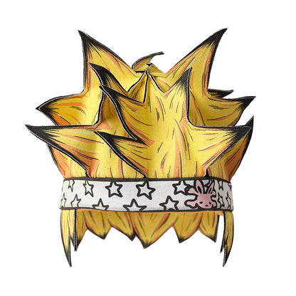 CFIERCE_Printed_Short_Hair_Cap_MISSTT