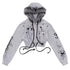 CFIERCE_Pure_Cotton_Slim_Fit_Cropped_Zip_Hooded_Streetwear_Cartoon_Grey_Hoodies_MISSTT