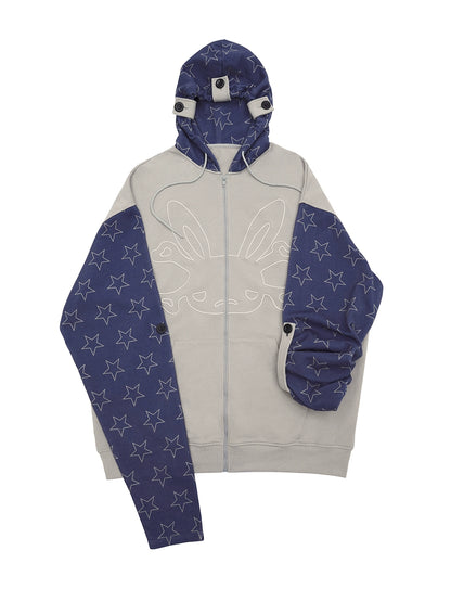 CFIERCE_Rabbit_Skull_Embroidered_Oversized_Hooded_Sweatshirt_MISSTT