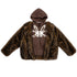 CFIERCE_Rabbit_Skull_Print_Two_Layer_Knit_Coat_MISSTT