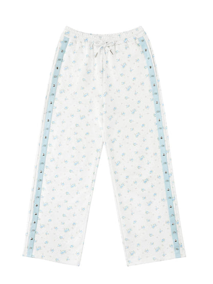 Rose Thorn Spike Stud Asymmetrical Women&