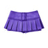 CFIERCE_Satin_Pleated_Solid_Women&