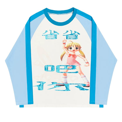 CFIERCE_Screen_Print_Raglan_Tee_Save_It_MISSTT