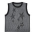 CFIERCE_Silver_Star_Knit_Vest_MISSTT