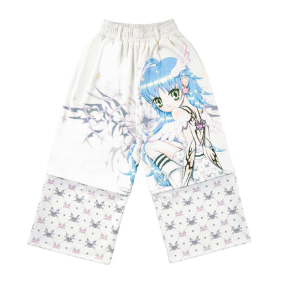 CFIERCE_Six_Wing_Angel_Detachable_Print_High_Waist_Wide_Leg_Women&