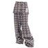 CFIERCE_Skull_Checkered_Kilted_Skirt_MISSTT