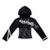 CFIERCE_Slim_Fit_Cropped_Streetwear_Hooded_Pullover_Unisex_Cotton_Blend_Black_Hoodies_MISSTT