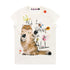 CFIERCE_Slogan_Cat_Print_Slim_Fit_Women&