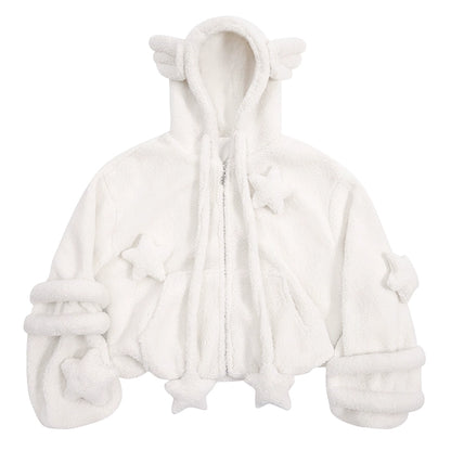 CFIERCE_Soft_Angelic_Lambswool_Coat_Aw24_MISSTT