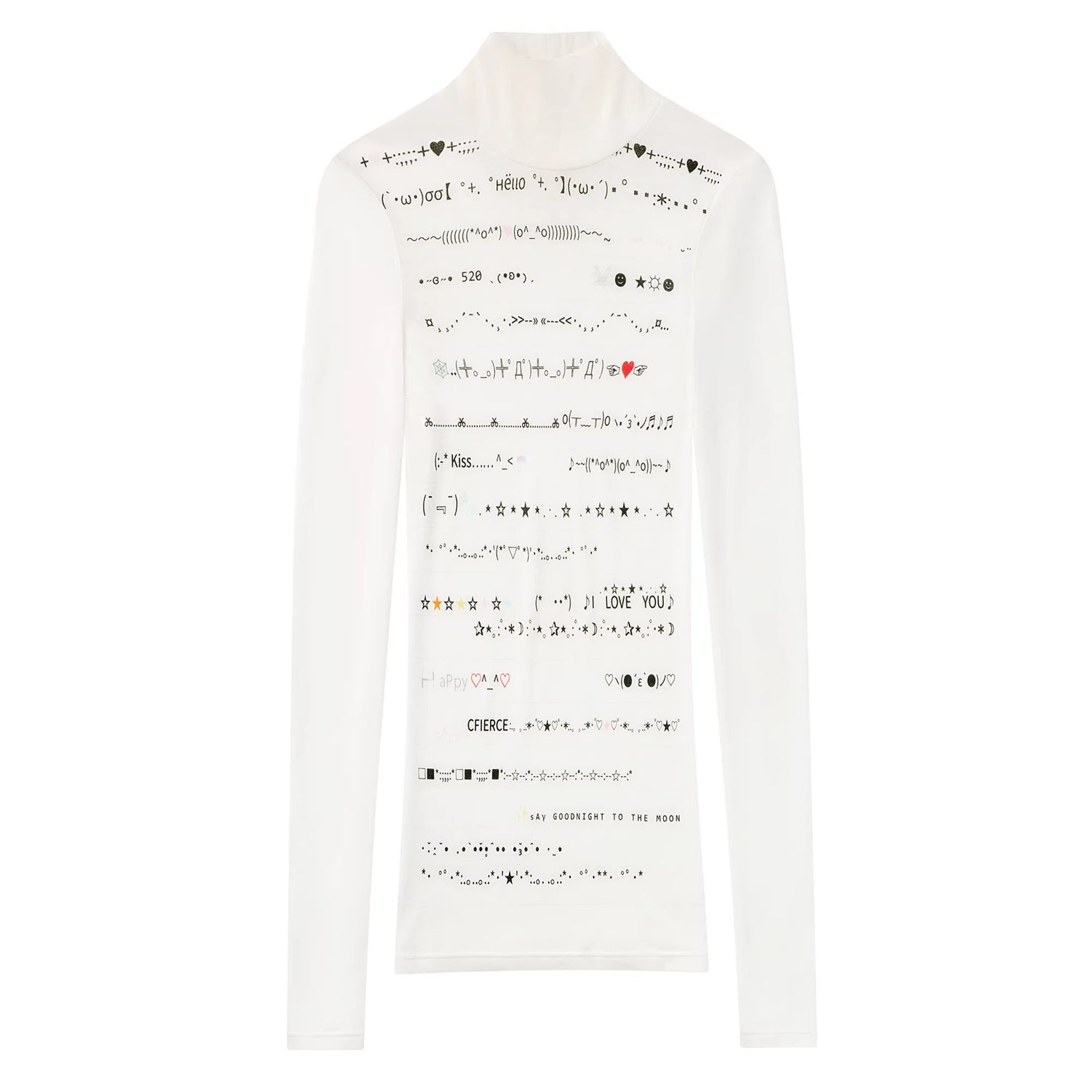 CFIERCE_Soft_Wool_Blend_Slim_Fit_Cropped_High_Neck_Long_Sleeve_Unisex_Striped_T-Shirt_MISSTT