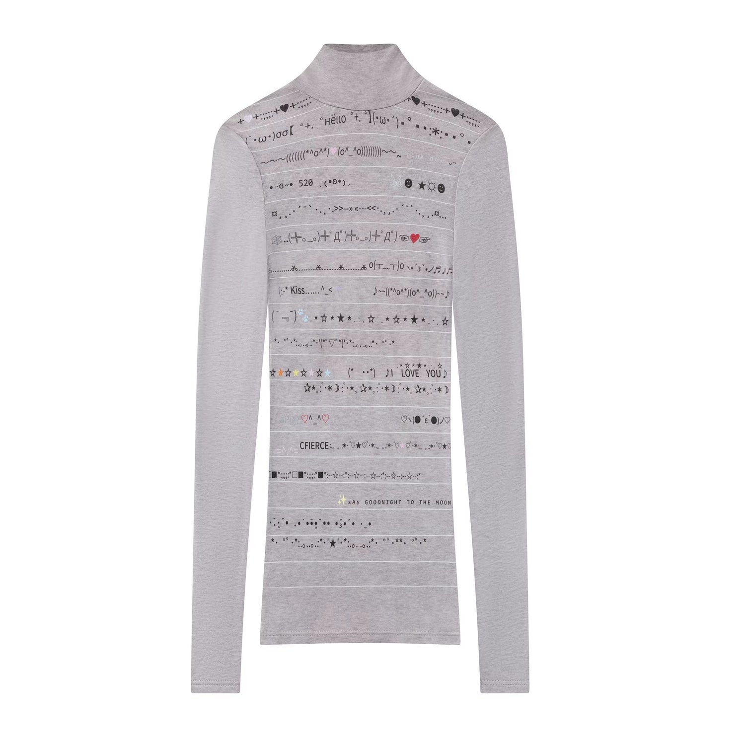 CFIERCE_Soft_Wool_Blend_Slim_Fit_Cropped_High_Neck_Long_Sleeve_Unisex_Striped_T-Shirt_MISSTT