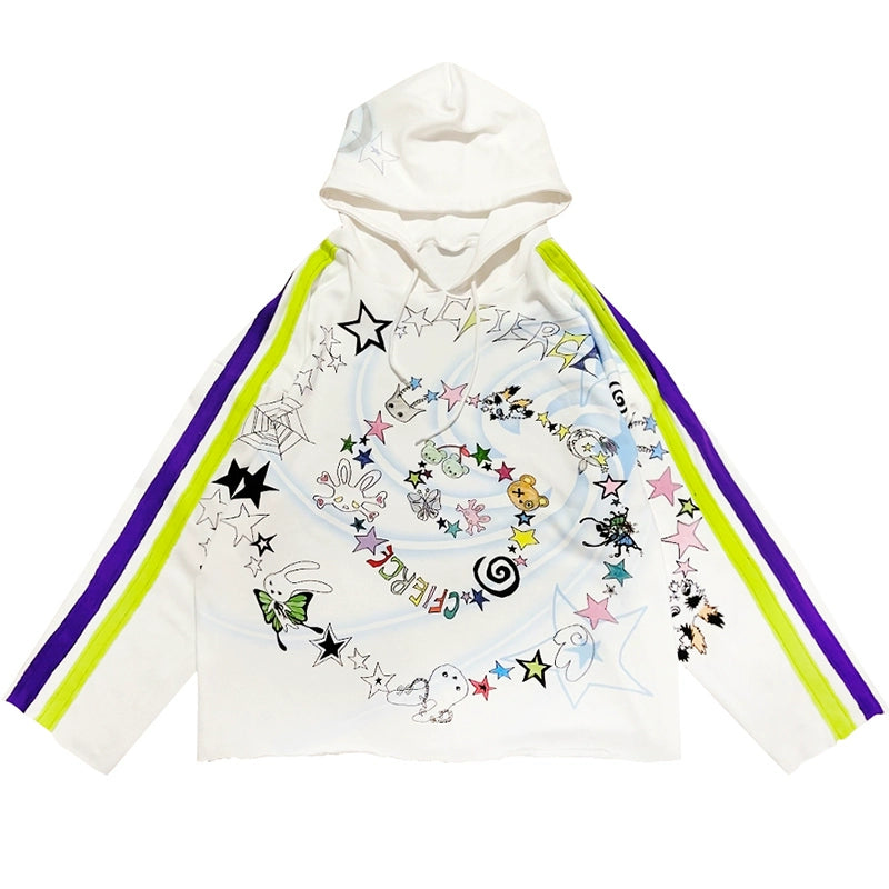 CFIERCE_Spiral_Graffiti_Print_Hoodie_MISSTT