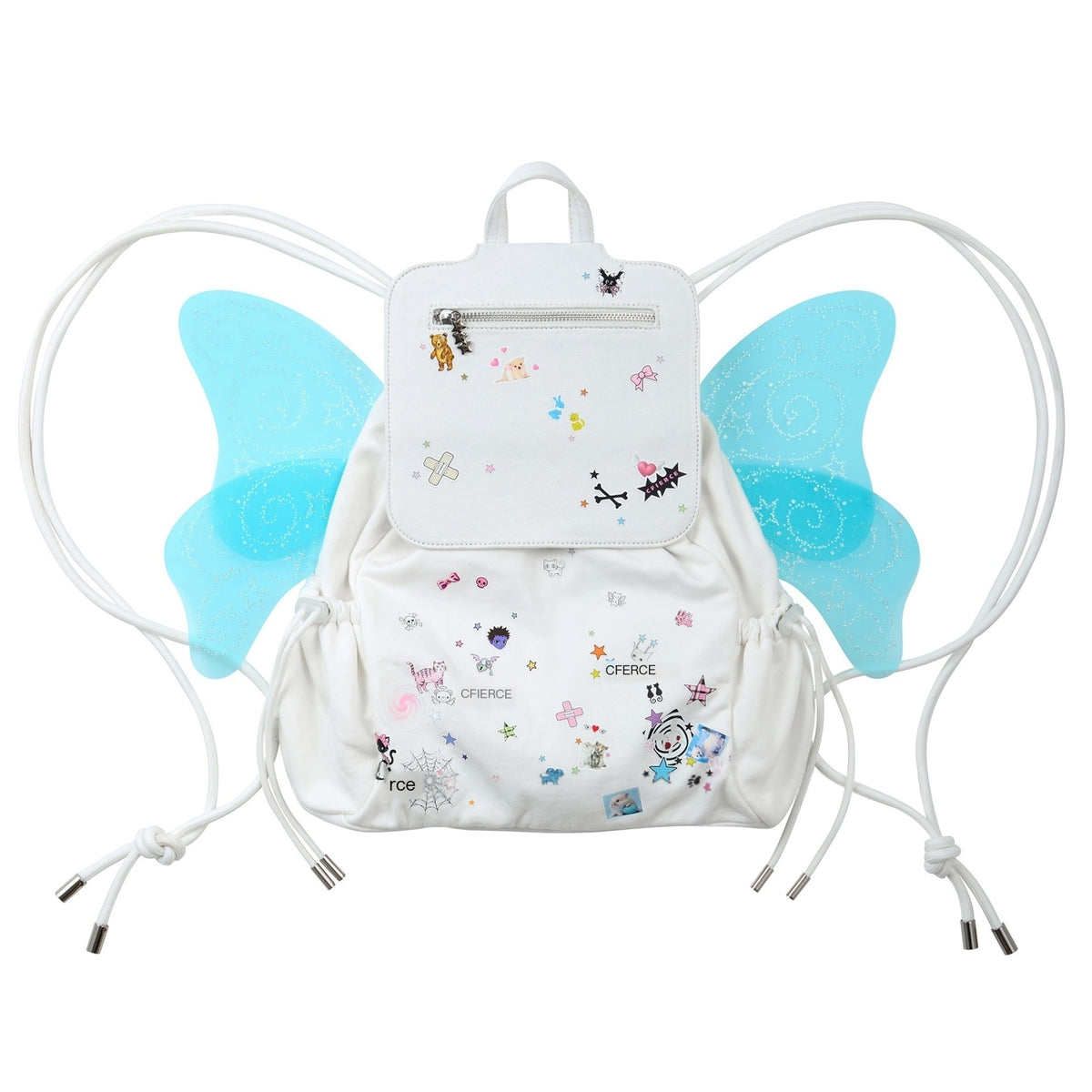 CFIERCE_Sticker_Print_Butterfly_Fairy_Wings_Women&