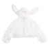 CFIERCE_Studded_Rabbit_Ear_Jacket_V_Neck_T_Shirt_Long_Sleeve_MISSTT