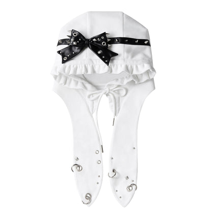 CFIERCE_Studded_Rivet_Bow_Rabbit_Ear_Detail_Women&