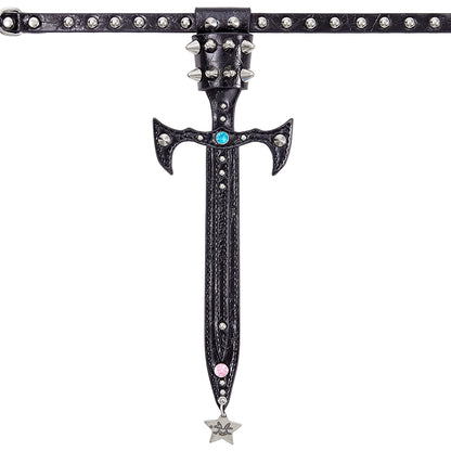 CFIERCE_Sword_Collar_Tie_Neckpiece_MISSTT