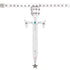 CFIERCE_Sword_Collar_Tie_Neckpiece_MISSTT