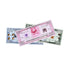 CFIERCE_Three_Coin_Printed_Pattern_Wrist_Cuff_Women&