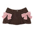 CFIERCE_Towel_Bow_Pleated_Skirt_MISSTT