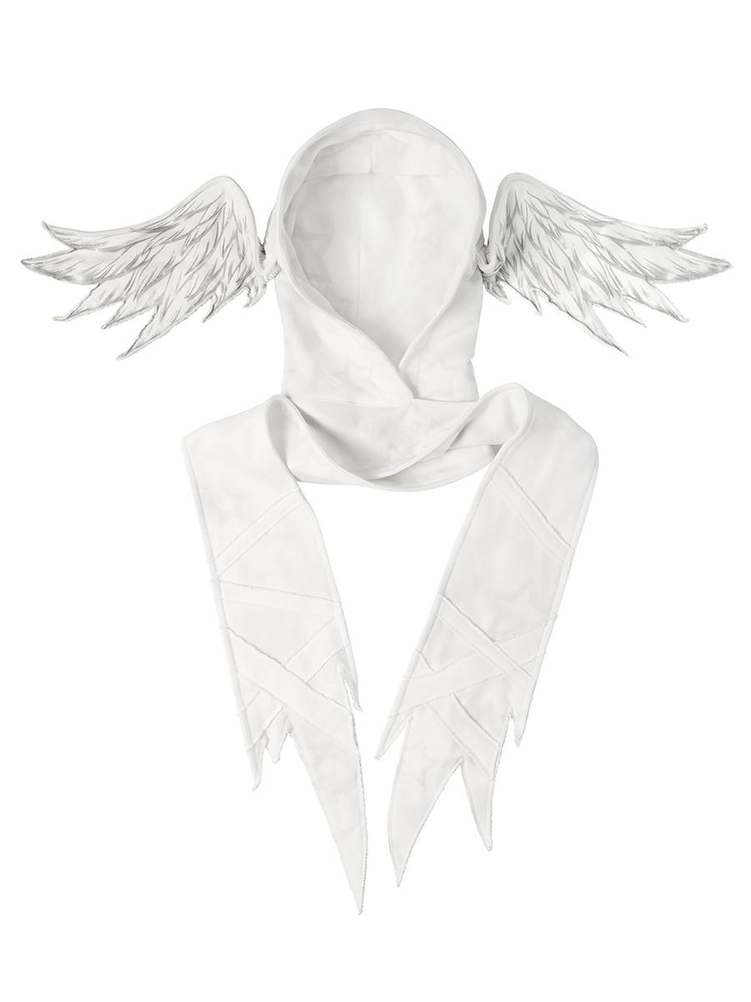 CFIERCE Washable Knit Scarf Hat