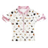 CFIERCE_Zip_Front_Dog_Print_Polo_With_Cuff_Detail_MISSTT