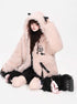 CRAZYGIRL_Cat_Ear_Cross_Strap_Hooded_Thick_Fleece_Women&