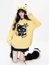 CRAZYGIRL_Cute_Cat_Jacquard_Loose_Slouchy_Knit_Pullover_Women&
