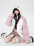 CRAZYGIRL_Cute_Cat_Raglan_Sleeve_Hooded_Thick_Warm_Women&