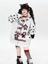 CRAZYGIRL_Gothic_Hooded_Lantern_Sleeve_Loose_Zip_Up_Women&