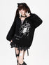 CRAZYGIRL_Gothic_Spider_Eye_Print_Loose_Long_Sleeve_Knit_Women&