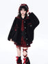 CRAZYGIRL_Plaid_Sailor_Collar_Spliced_Loose_Preppy_Women&