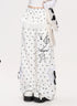 CRAZYGIRL_Polka_Dot_Lace_Bow_High_Waist_Straight_Leg_Women&