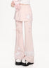 CRAZYGIRL_Polka_Dot_Lace_Patchwork_High_Waist_Slim_Fit_Women&